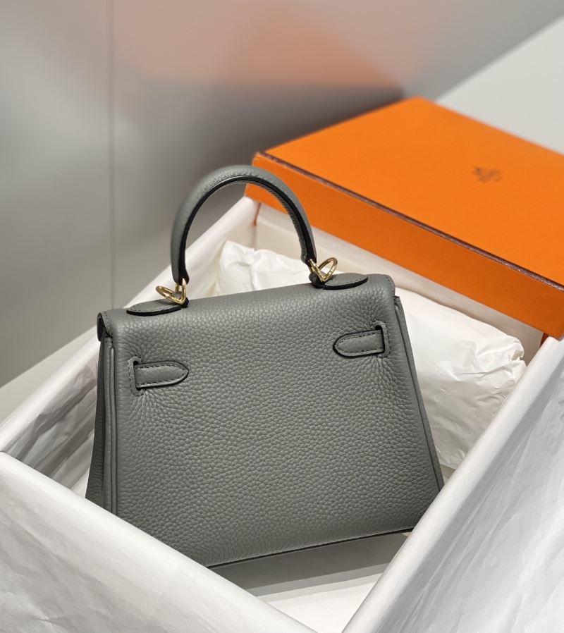 Hermes Kelly Bags